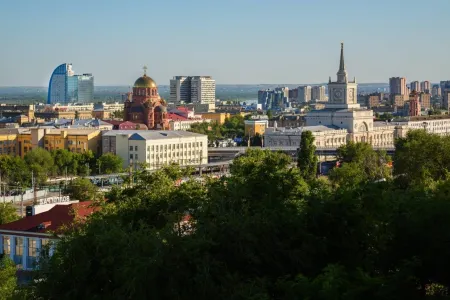 Отель «Астория»