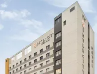 Intercity Pátio Pinda Hotel & Resort Hotels in Pindamonhangaba