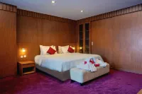 Favor Hotel Pekanbaru City Center Hotel di 