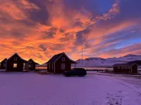 Mjoeyri Travel Holiday Homes Hotels in 