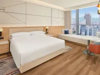 The Link Seoul, a Tribute Portfolio Hotel by Marriott Hotels in der Nähe von U-Bahn-Station Guro