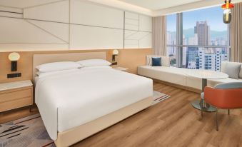 The Link Seoul, a Tribute Portfolio Hotel by Marriott