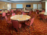 Courtyard Dallas Midlothian at Midlothian Conference Center Hotels in Midlothian