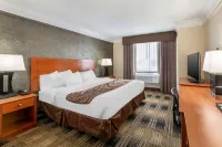 Best Western the Inn at Rochester Airport Hotels in Gates