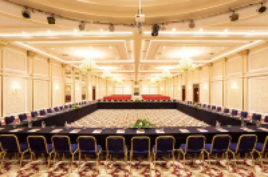 Ramada by Wyndham Sofia City Center