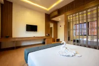 Hotel Ariandri Puncak Hotels near Demang Park, JONGGOL: BHUTAN VAN JAVA