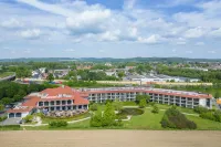 Van der Valk Hotel Melle-Osnabrück Hotels in der Nähe von Russische Saunapark