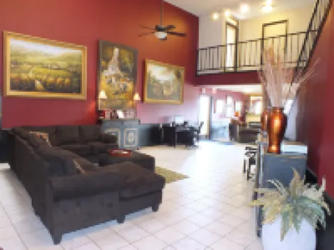 Days Inn by Wyndham Abilene Hotels in Abilene