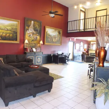 Days Inn by Wyndham Abilene