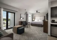 Homewood Suites  by Hilton Jackson Fondren Medical District Hotels in Jackson