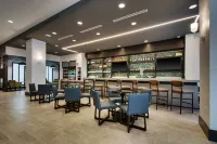 Hyatt Place Iowa City Downtown - bar
