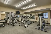 Candlewood Suites Oak Harbor Hotels in Coupeville