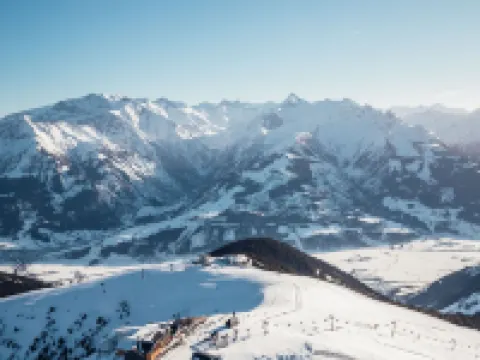 Avenida Style Appartements by Alpin Rentals - Incl Summercard Hotéis em Kaprun