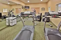 Holiday Inn Express & Suites CHENEY by IHG - Kuntosalit