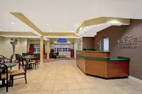 Microtel Inn & Suites by Wyndham Bushnell Hotels in Sumter County