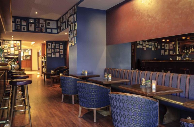 Mercure Hotel Saarbruecken City photo 3