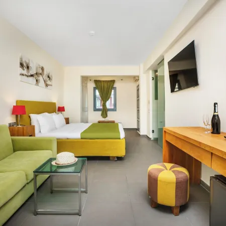 Hotel Hanioti Village Spa
