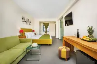 Hotel Hanioti Village Spa