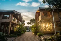 Mozhzhevelovy Park Hotel Hotels in Kabardinka