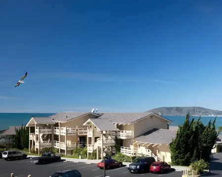 Spyglass Inn Hotels in Pismo Beach