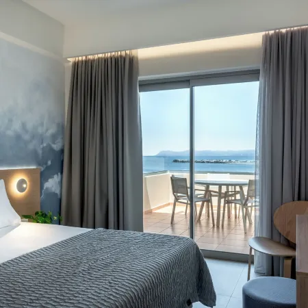 Blue Dome Hotel