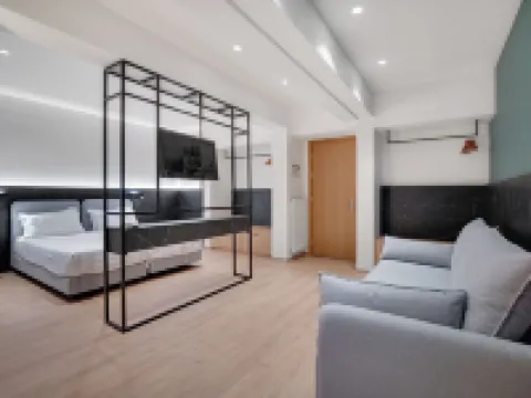 Palladion Hotel Hotels in Ioannina