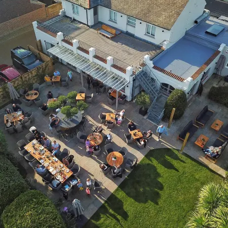 The Seaview, East Preston