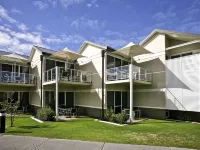 The Sebel Swan Valley The Vines