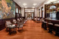 Santa Catalina, a Royal Hideaway Hotel - bar