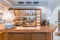 Alkyonis Hotel - bar