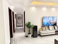 Tongxin Homestay (Guanghui Road)