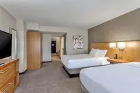 Hyatt Place Minneapolis Downtown Hotels near The Commons