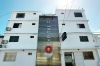 Hotel Jardín Cancún