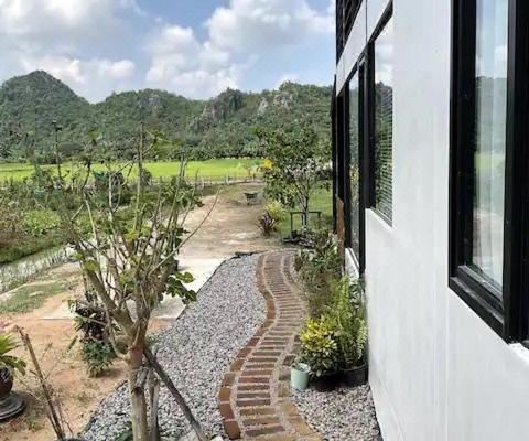 Sattee's Home บ้านพักเศรษฐี_1