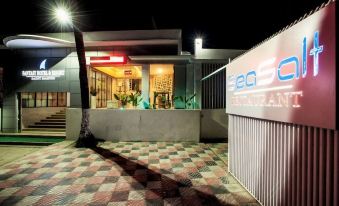 Fantasy Hotel & Resort