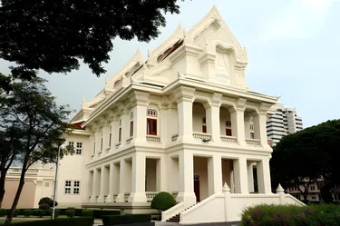 รูปภาพของโรงแรมทาราวิส