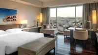 Park Hyatt Hotel and Residences, Hyderabad Hotels in Hyderabad