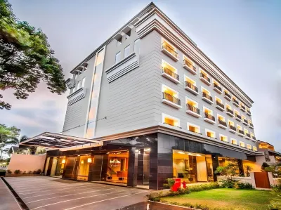 The Mirah Hotel Bogor Hotel dekat wisata alam Curug kanyere