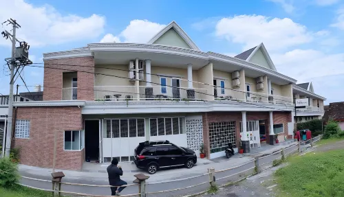 Americano Hotel Syariah Yogyakarta