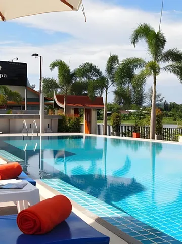 รูปภาพของชบาน่า รีสอร์ท