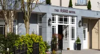 The Ashe Hotel Hotels in 