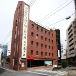 Kurashiki Global Hotel Hotels in der Nähe von Okayama Prefectural University