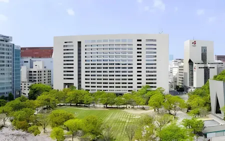 Hotel Grandolce Hakata