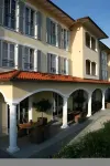 Ampervilla Hotel