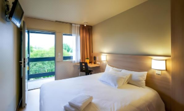 The Originals Access, Hôtel Bordeaux Aéroport