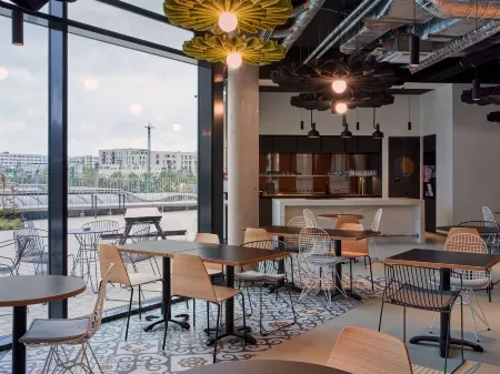 Aparthotel Adagio Heidelberg Отели рядом с достопримечательностью «Библиотека Гейдельбергского университета»