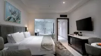Forest Hills Ciwidey Hotels in Cimaung