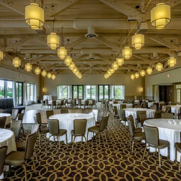 JW Marriott Scottsdale Camelback Inn Resort & Spa