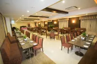 Grand Sarovar Portico, Latur Hotels in Latur