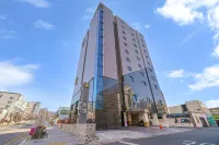The King Hotel